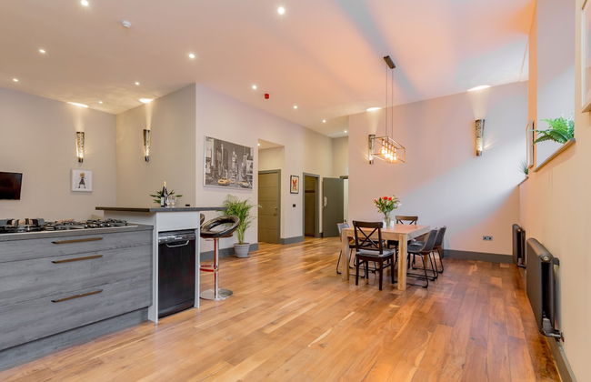 The Citadel - Photo 25