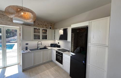 Villa Sevastoula - Foto 73