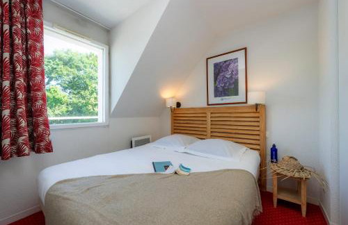 Résidence Goélia Le Domaine des Glénan - Foto 23