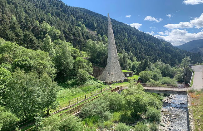 Apartamentos Canillo 3000 - Foto 48