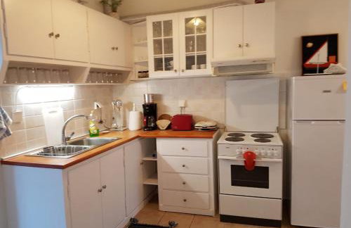 Blue Sky - Hydra Memories House - Foto 18