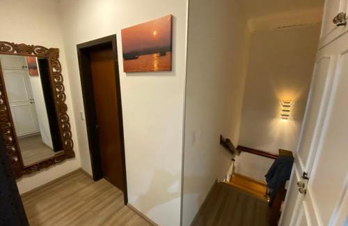 DUPLEX COM JACUZZI NA BORGES - SATTVA HOME - Foto 44