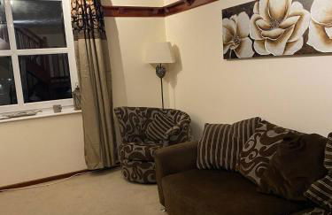 River Penthouse Apt 2BR Parking View St Neots Town Centre - Foto 44