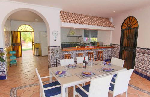 TESS Villa El Oasis - Photo 41