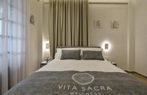 Vita Sacra Wellness - Photo 36