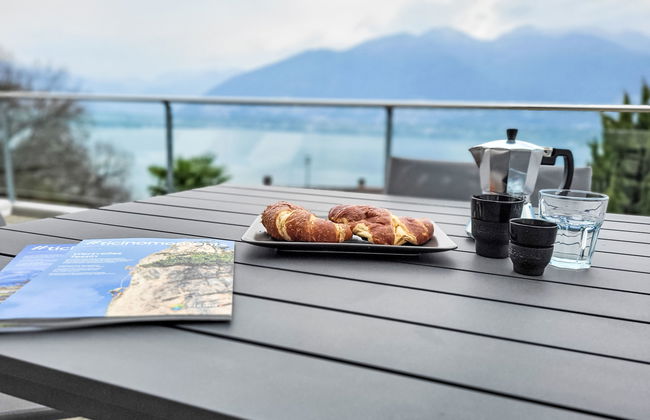 Splendid Maggiore View - Foto 12