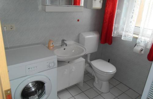 Ferienhaus im schönen Frankenland - Foto 4