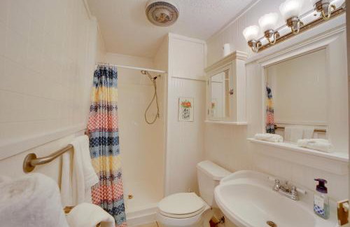 Secluded Vian Retreat Close to Tenkiller Lake - Foto 16