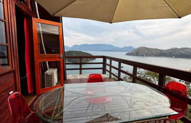 Chalé Brisa do Mar - Foto 36