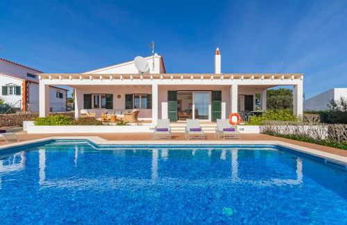 Villa Casa Nova - Foto 1