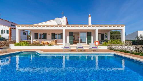 Villa Casa Nova - Foto 1