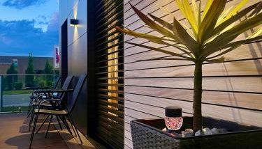 Chalet du calme Gersthofen - Foto 4