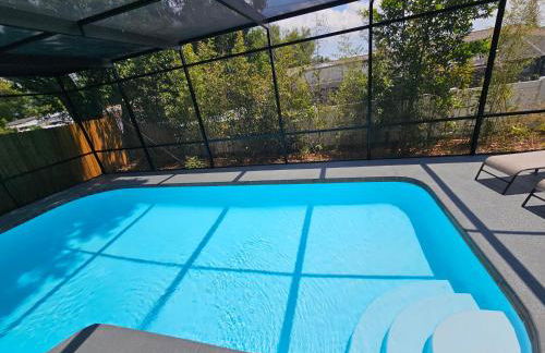 Beautiful Clearwater home! - Photo 65