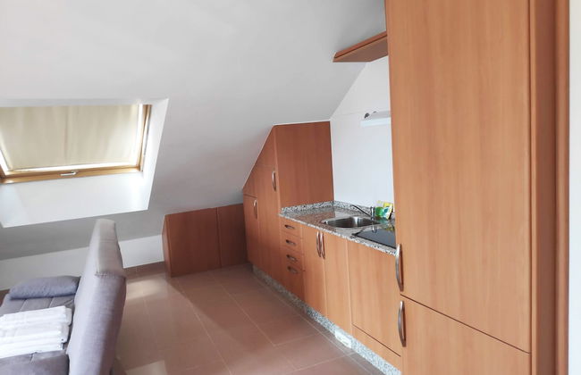 Apartamentos Ares 3000 - Photo 6