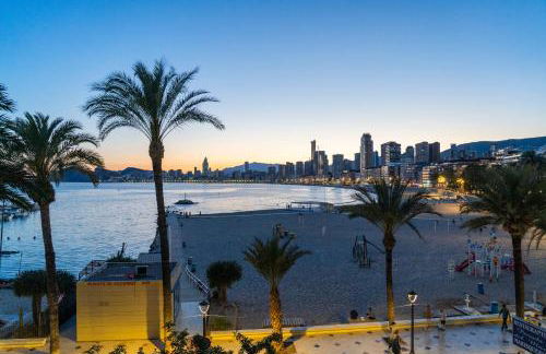 Apartamentos Brisas del Poniente - Photo 76