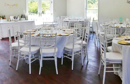 27-Person Luxury Villa Rental in Hudson Valley, New York - Foto 16