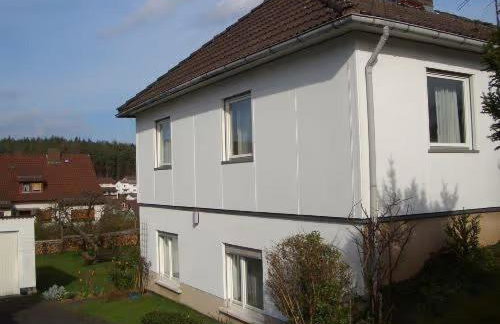 Ferienwohnung Oberamsel - Foto 2