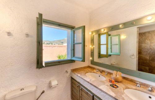 Beachfront Majestic Villa - Foto 54