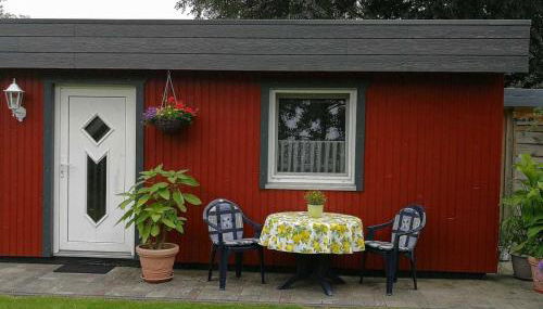 Apartment i haven - Foto 2