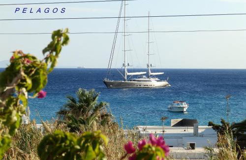 Pelagos Studios - Foto 130