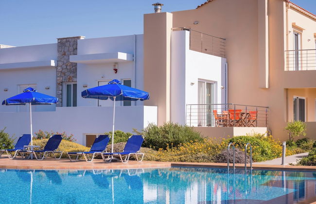 Cretan View - Photo 37