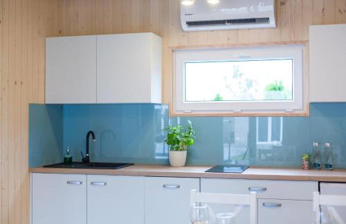 Resort Za Lasem - Foto 24