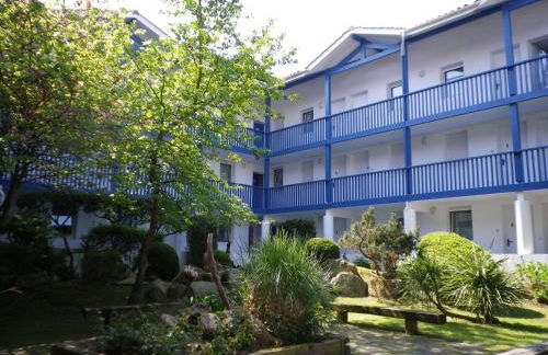 Résidence Mer & Golf Fort Socoa - Foto 13