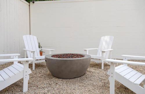 Designer 2 bed near Universal sleeps 8 hot tub - Foto 48