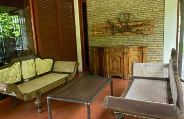 Villa Smeraldo - Foto 16