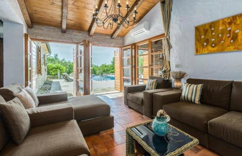 Villa Nonna Lucia - Foto 3