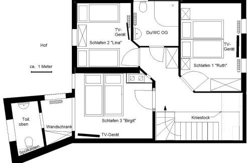 Ferienwohnung - Haus Molle - Foto 48