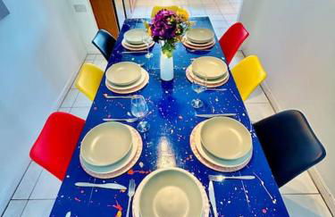 6 Bedroom House - DISC0UNTS - Parking, Contractors, Group, Family - Foto 14