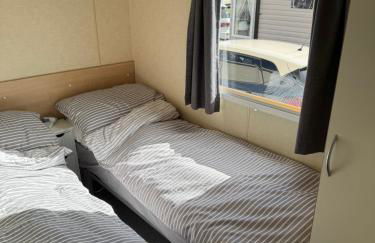 ABI Vista Caravan, Whitley Bay - Foto 7