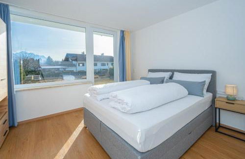 Apartment Alpenblick 2, Halblech im Allgäu, Bergblick pur - NEUERÖFFNUNG! - Foto 7