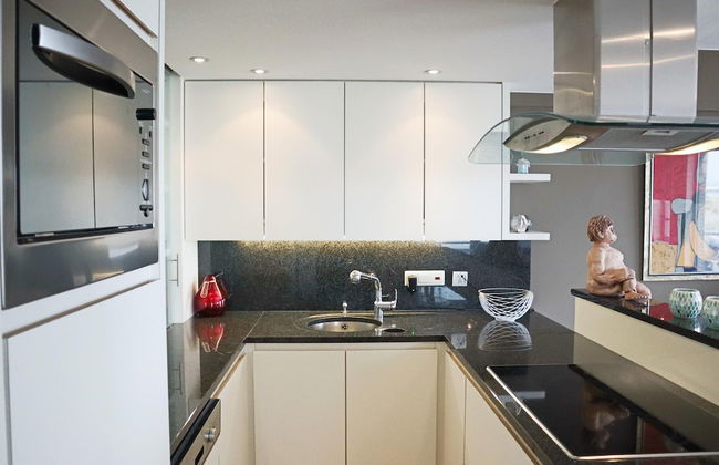 Apartment in Nieuwpoort With Ocean Views - Foto 9