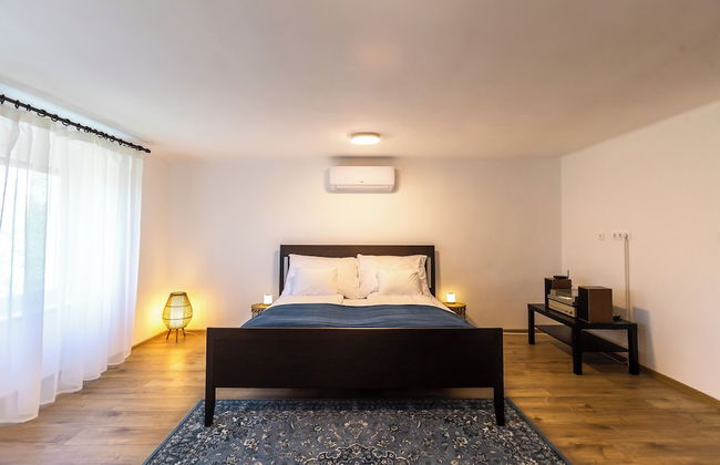 Country House Badacsony - Foto 2