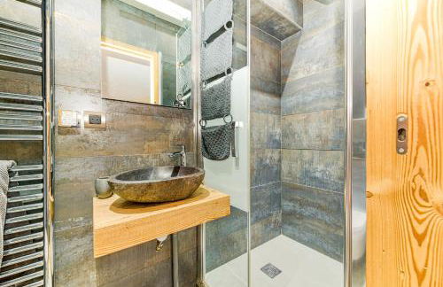 Homency - Chalet La Biche - Foto 7