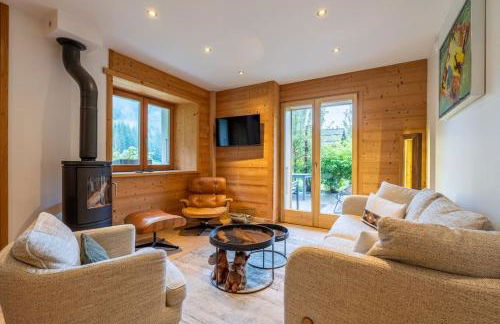 Chalet le 4 - numéro 1 - Photo 1