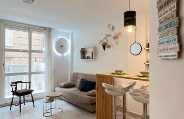 Apartamento San Juan 1 - Foto 1