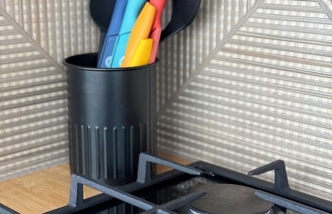 Ross Beach TOP 10 Holiday Park - Foto 24