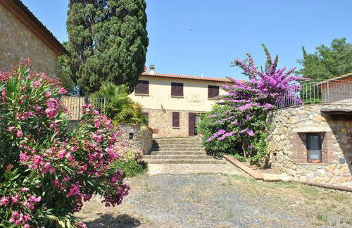 Agriturismo Il Poggio - Foto 1