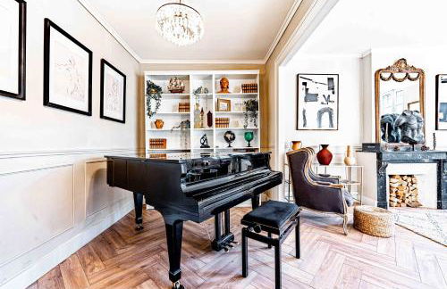 2 bedrooms apartment - Perfect for a city getaway - Foto 51