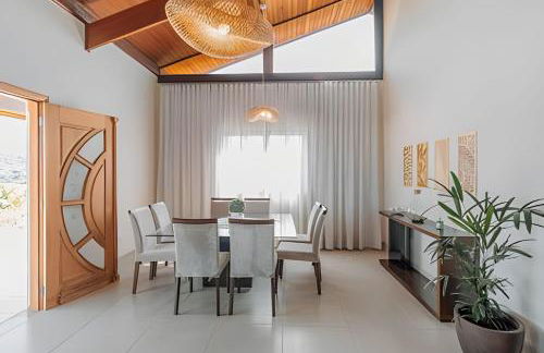 Descanso e Diversão: Piscina e Gourmet em condomínio à 65km de SP - Photo 4