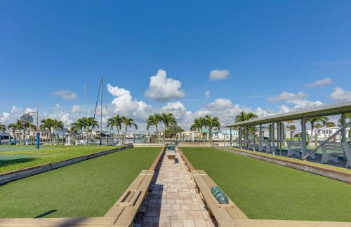 South Hutchinson Island Cottage with Beach Access! - Foto 25