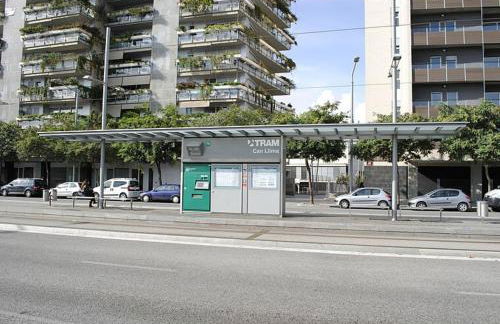 CCIB Forum Deluxe Apartment - Photo 44