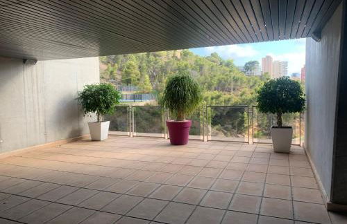 Milan Soria Luxury Mirador - Foto 39