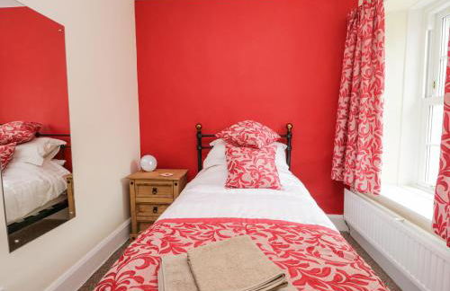 Mount Pleasant Cottage - Foto 17