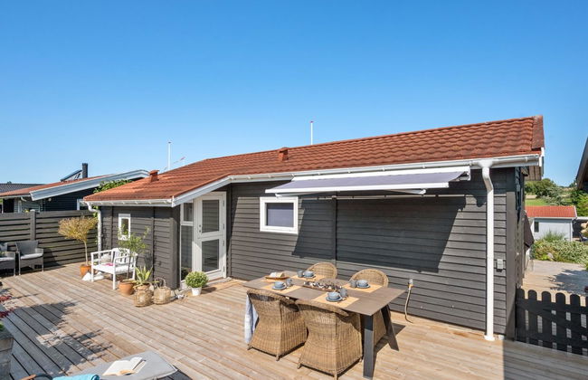 "Elfrede" - 600m from the sea - Foto 28