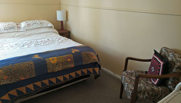 Kinross Metcalfe Farm - Foto 4, Habitación