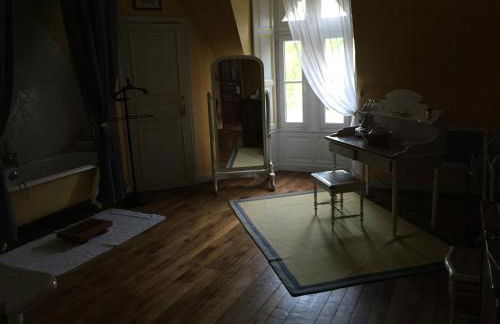 Manoir De La Chouanniere - Foto 11